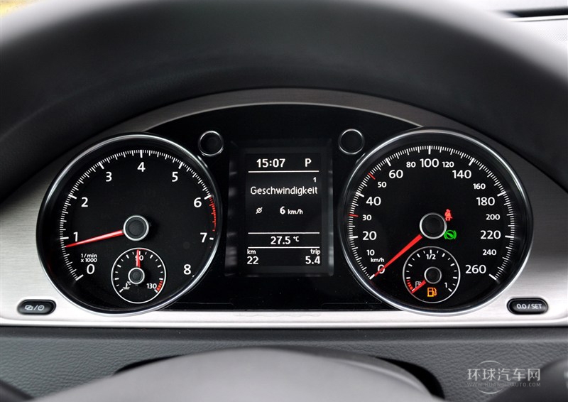 2012款 旅行版 2.0TSI 四驅豪華型