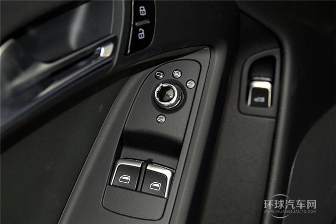 2014款 RS 5 Coupe 特別版