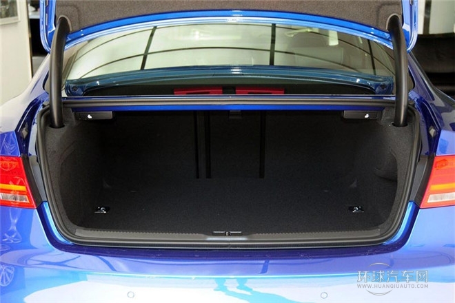 2014款 RS 5 Coupe 特別版