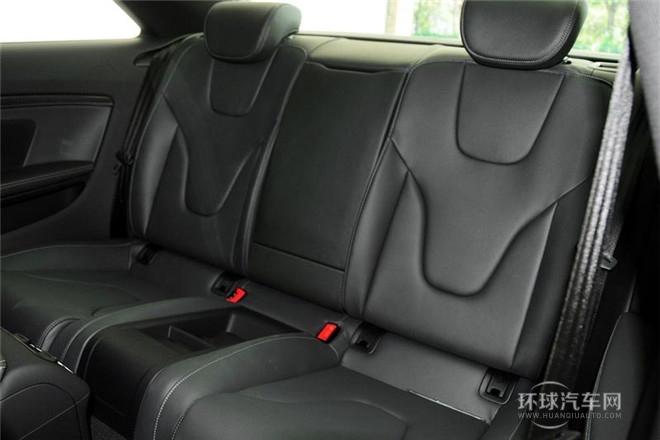 2014款 RS 5 Coupe 特別版