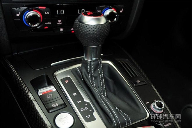 2014款 RS 5 Coupe 特別版