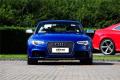 2014款 RS 5 Coupe 特別版
