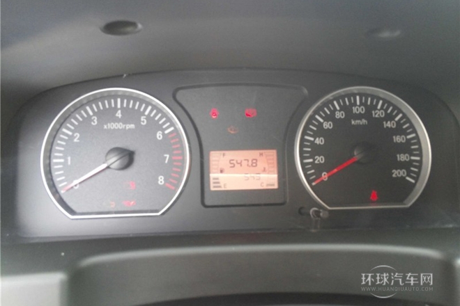 2014款 V3 1.5L 7座標準型II