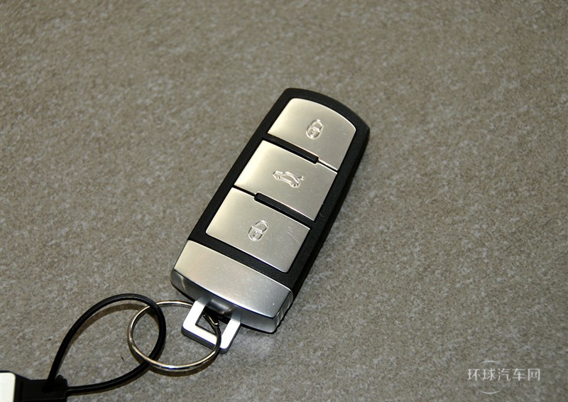 2012款 旅行版 2.0TSI 四驅舒適型