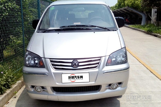 2014款 V3 1.5L 7座標準型II