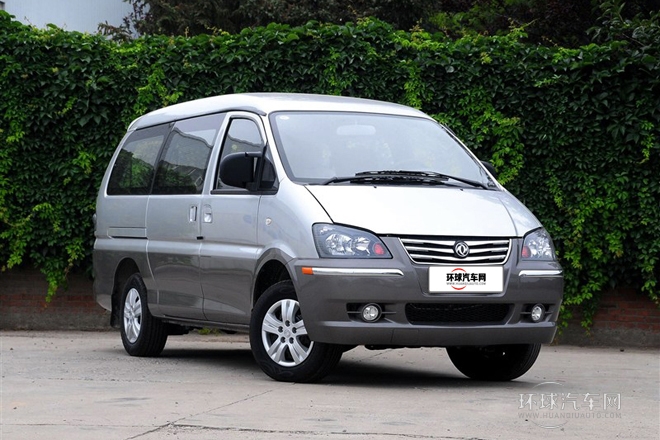 2014款 V3 1.5L 7座標準型II