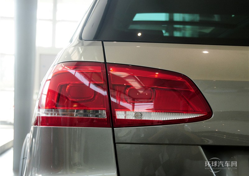 2012款 旅行版 2.0TSI 四驅(qū)舒適型