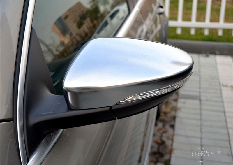 2012款 旅行版 2.0TSI 四驅(qū)舒適型