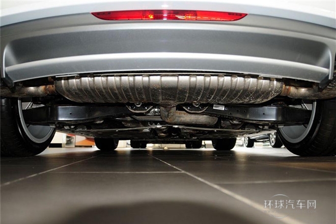 2013款 TTS Roadster 2.0TFSI quattro