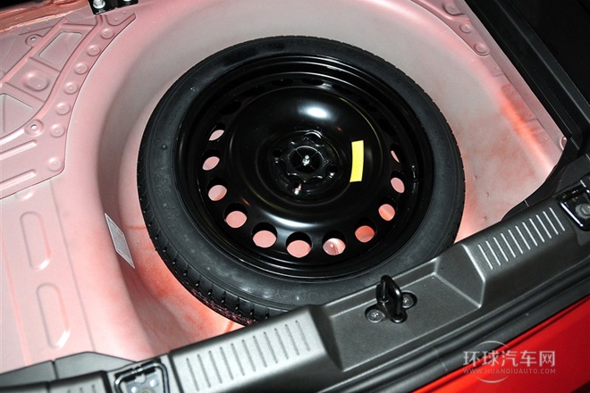 2011款 兩廂 1.4L AT SE