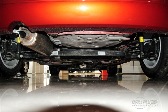 2011款 兩廂 1.4L AT SE