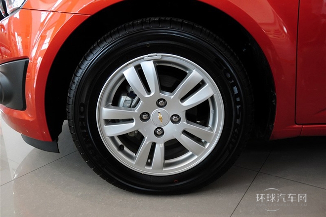 2011款 兩廂 1.4L AT SE