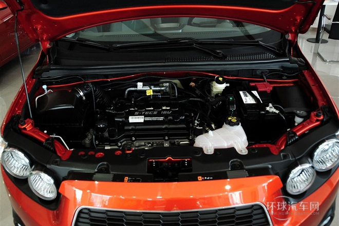 2011款 兩廂 1.4L AT SE