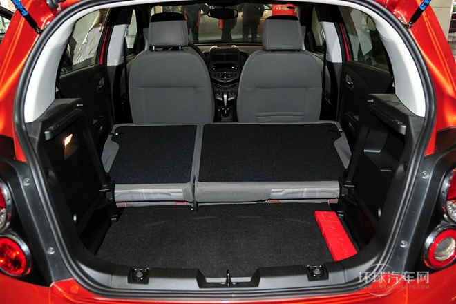 2011款 兩廂 1.4L AT SE