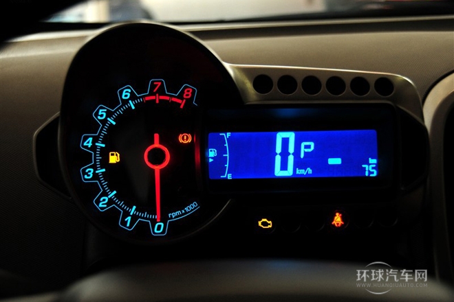 2011款 兩廂 1.4L AT SE