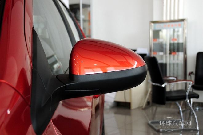 2011款 兩廂 1.4L AT SE