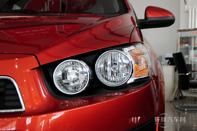 2011款 兩廂 1.4L AT SE