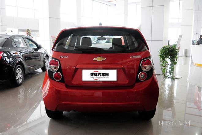 2011款 兩廂 1.4L AT SE