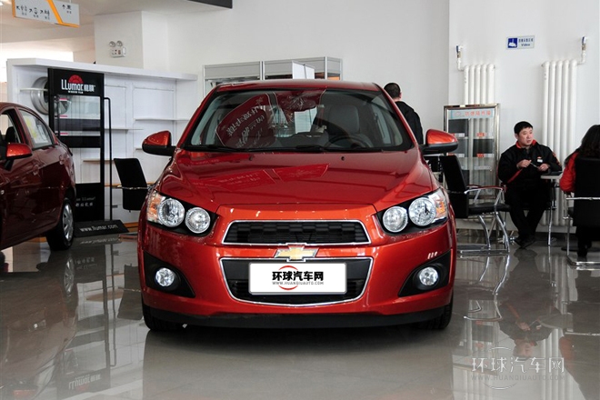 2011款 兩廂 1.4L AT SE