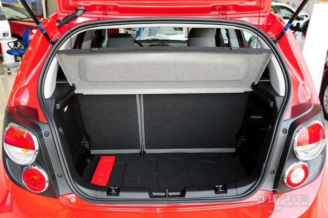 2011款 兩廂 1.4L AT SL