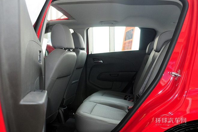 2011款 兩廂 1.4L AT SL