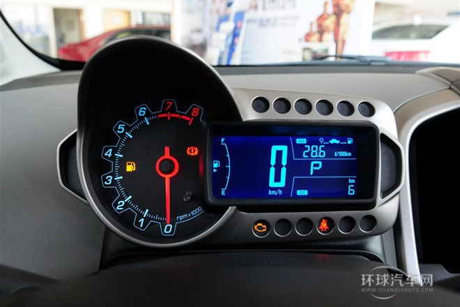 2011款 兩廂 1.4L AT SL