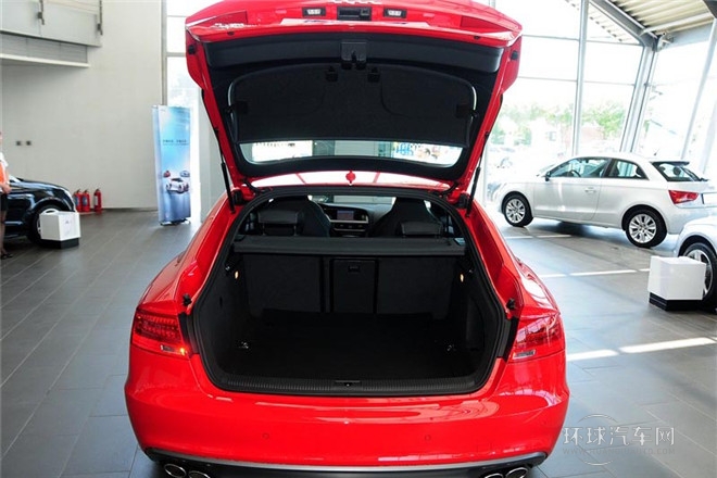 2012款 S5 3.0T Sportback