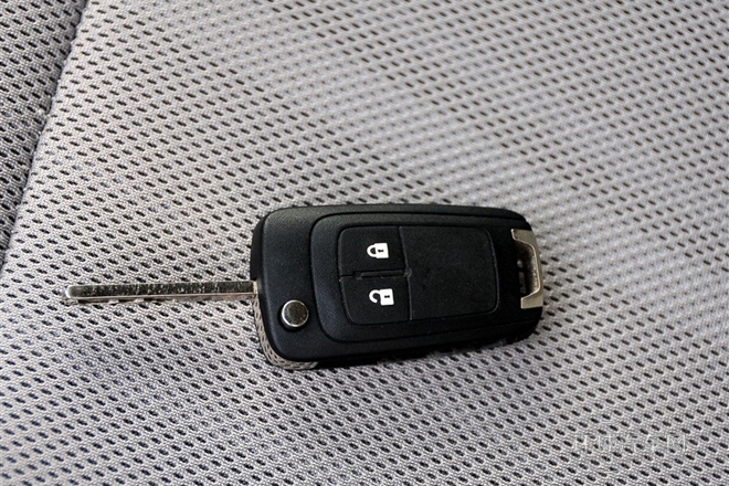 2011款 兩廂 1.4L MT SE