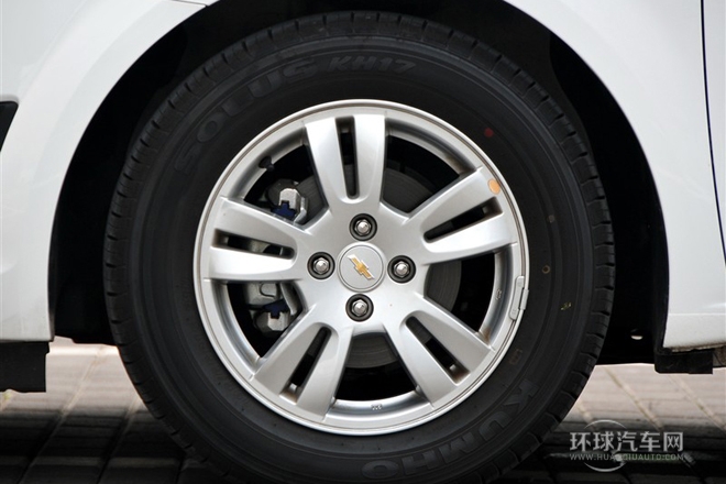 2011款 兩廂 1.4L MT SE