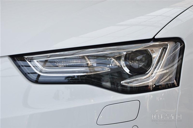 2012款 S5 3.0T Cabriolet