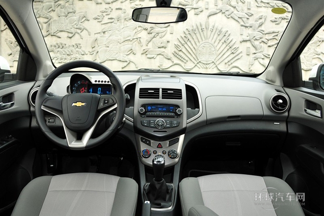 2011款 兩廂 1.4L MT SE