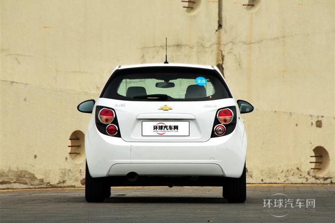 2011款 兩廂 1.4L MT SE