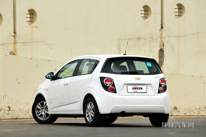 2011款 兩廂 1.4L MT SE