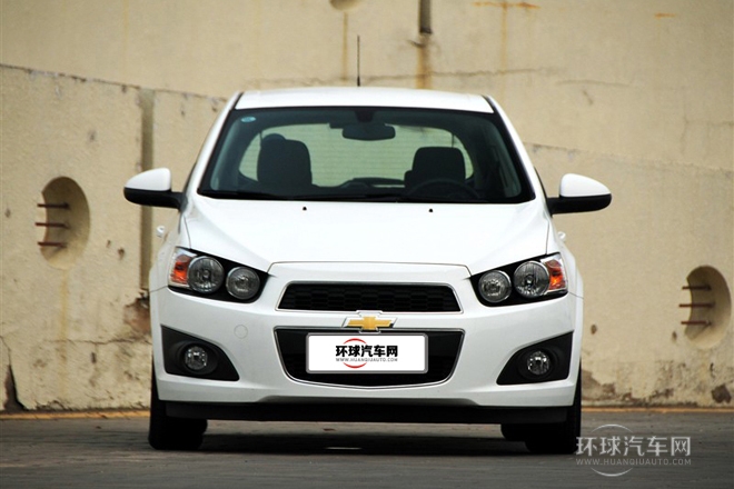 2011款 兩廂 1.4L MT SE