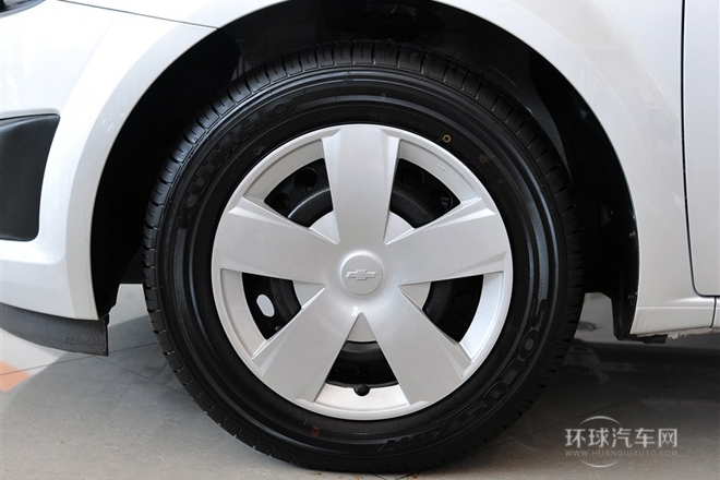 2011款 兩廂 1.4L MT SL