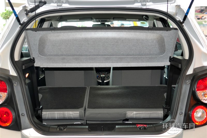 2011款 兩廂 1.4L MT SL