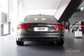 2014款 50 TFSI quattro 豪華型