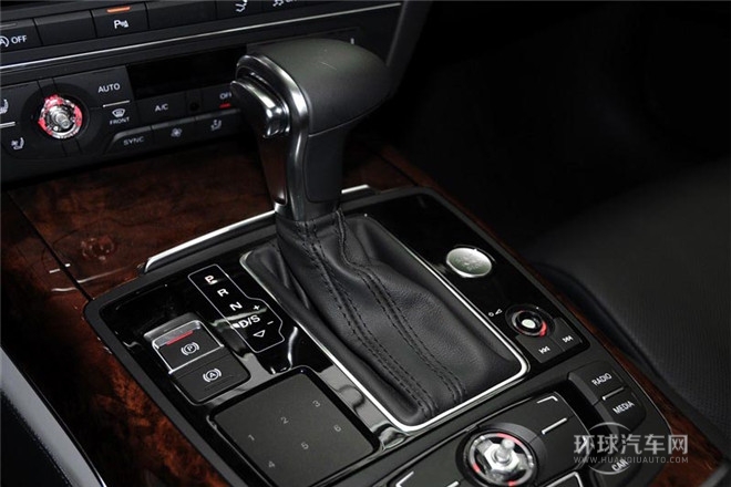 2014款 50 TFSI quattro 舒適型