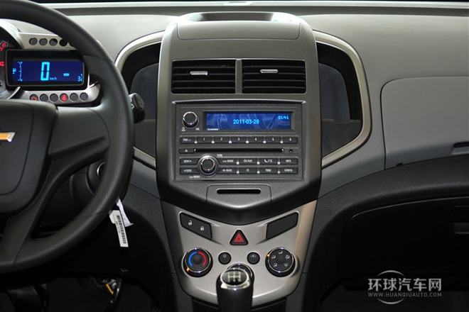 2011款 兩廂 1.4L MT SL