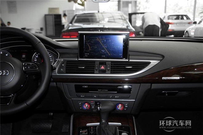 2014款 50 TFSI quattro 舒適型