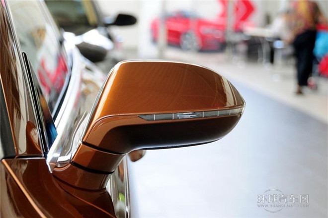 2014款 50 TFSI quattro 舒適型