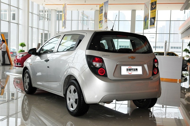 2011款 兩廂 1.4L MT SL