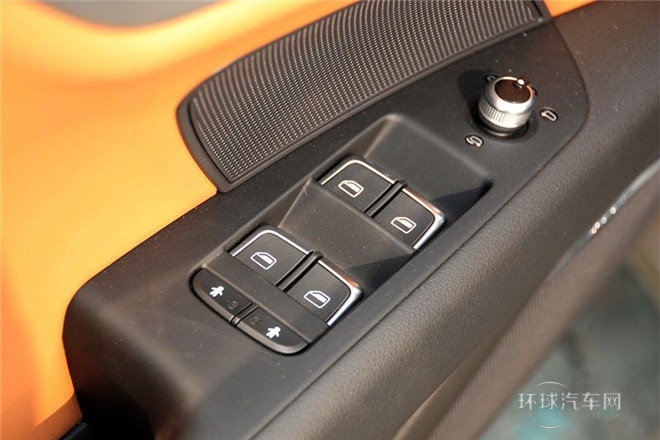 2014款 35 FSI quattro 技術型