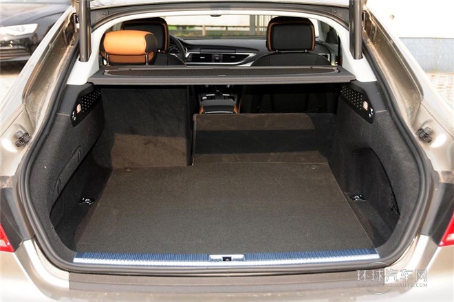 2014款 35 FSI quattro 技術(shù)型