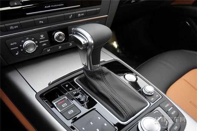 2014款 35 FSI quattro 技術型