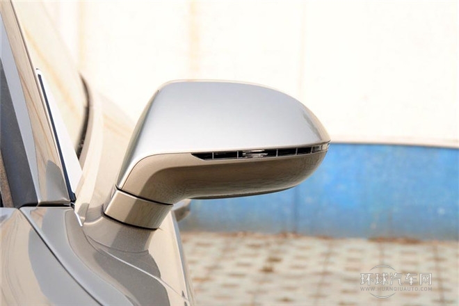 2014款 35 FSI quattro 技術型