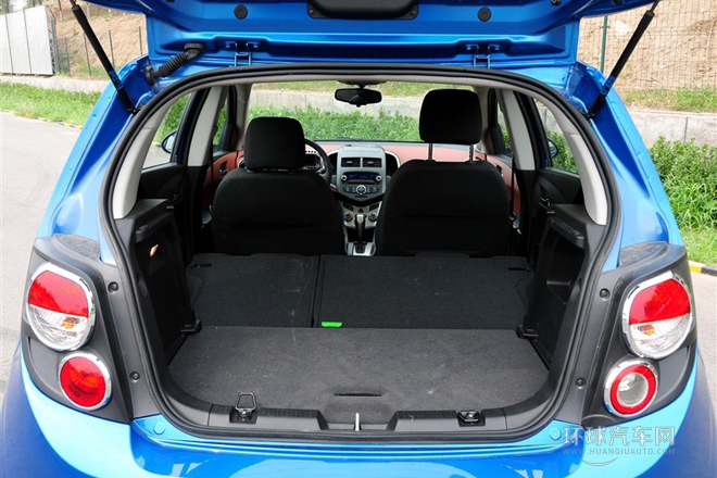 2011款 兩廂 1.6L AT SX