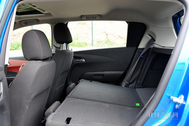 2011款 兩廂 1.6L AT SX