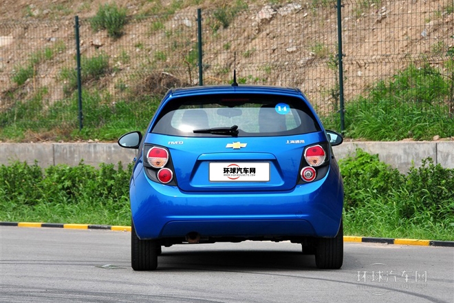 2011款 兩廂 1.6L AT SX