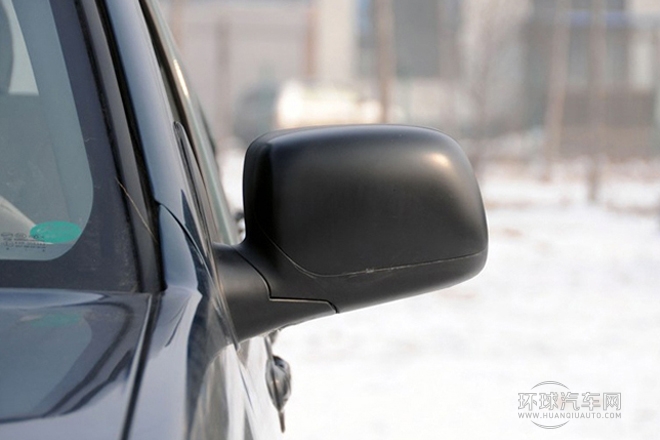 2010款 2.4T柴油標準型4D25